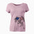 USA Ace Boogie the Mixed Breed - Women's Perfect V-neck Shirt