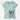 USA Alvin the Affenpinscher - Women's Perfect V-neck Shirt