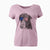 USA Angel Orion the Mixed Breed - Women's Perfect V-neck Shirt