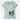 USA Archie the Silken Windhound - Women's Perfect V-neck Shirt