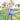 USA Archie the Silken Windhound - Kids/Youth/Toddler Shirt