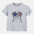 USA Asa the Havanese - Kids/Youth/Toddler Shirt