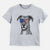 USA Athena the Merle Great Dane - Kids/Youth/Toddler Shirt