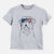 USA Atlas the Saint Bernard - Kids/Youth/Toddler Shirt