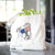 Benson the English Bulldog - Tote Bag