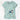 USA Bill the Dachshund - Women's Perfect V-neck Shirt