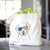 BoJo the Golden Retriever - Tote Bag