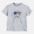 USA Bogie the Beagle - Kids/Youth/Toddler Shirt