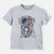 USA Bonnie the Bouvier Des Flandres - Kids/Youth/Toddler Shirt