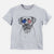 USA Boris the Boerboel - Kids/Youth/Toddler Shirt