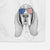 Buckley the Basset Hound Decorative Hand Towel