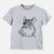 USA Cheddar the Chinchilla - Kids/Youth/Toddler Shirt