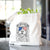 Chester the Terrier Mix - Tote Bag