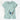 USA Chillie the Mini Pinscher - Women's Perfect V-neck Shirt