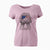 USA CiCi Paulk the Aussiedoodle - Women's Perfect V-neck Shirt