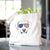 Daisy the Labrador Retriever - Tote Bag