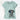 USA David the Boxador - Women's Perfect V-neck Shirt
