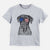 USA David the Boxador - Kids/Youth/Toddler Shirt