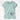 USA Diesel the Mixed Breed - Women's Perfect V-neck Shirt