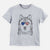 USA Django the Grey Wolf - Kids/Youth/Toddler Shirt