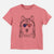 USA Django the Grey Wolf - Kids/Youth/Toddler Shirt