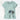USA Dulce  the Drentsche Patrijshond - Women's Perfect V-neck Shirt