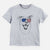 USA Fira the Saint Bernard Husky Mix - Kids/Youth/Toddler Shirt