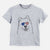 USA Foster the Samoyed - Kids/Youth/Toddler Shirt