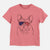 USA Fudge the French Bulldog - Kids/Youth/Toddler Shirt