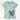 USA Geddy the Shiloh Shepherd - Women's Perfect V-neck Shirt
