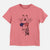 USA Geoffrey the Giraffe - Kids/Youth/Toddler Shirt