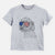 USA Georgie Boy the Mixed Breed - Kids/Youth/Toddler Shirt