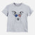 USA Georgie Rat the Terrier Mix - Kids/Youth/Toddler Shirt