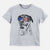 USA Gerti the Mixed Breed - Kids/Youth/Toddler Shirt