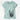 USA Gunther the Belgian Malinois - Women's Perfect V-neck Shirt