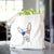 Havok the Ibizan Hound - Tote Bag