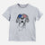 USA Hennessey the Great Dane - Kids/Youth/Toddler Shirt