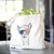 Henry the Alpaca - Tote Bag