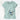 USA Hiro the Shiba Inu - Women's Perfect V-neck Shirt