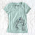 USA Horace the Male Orangutan - Women's Perfect V-neck Shirt