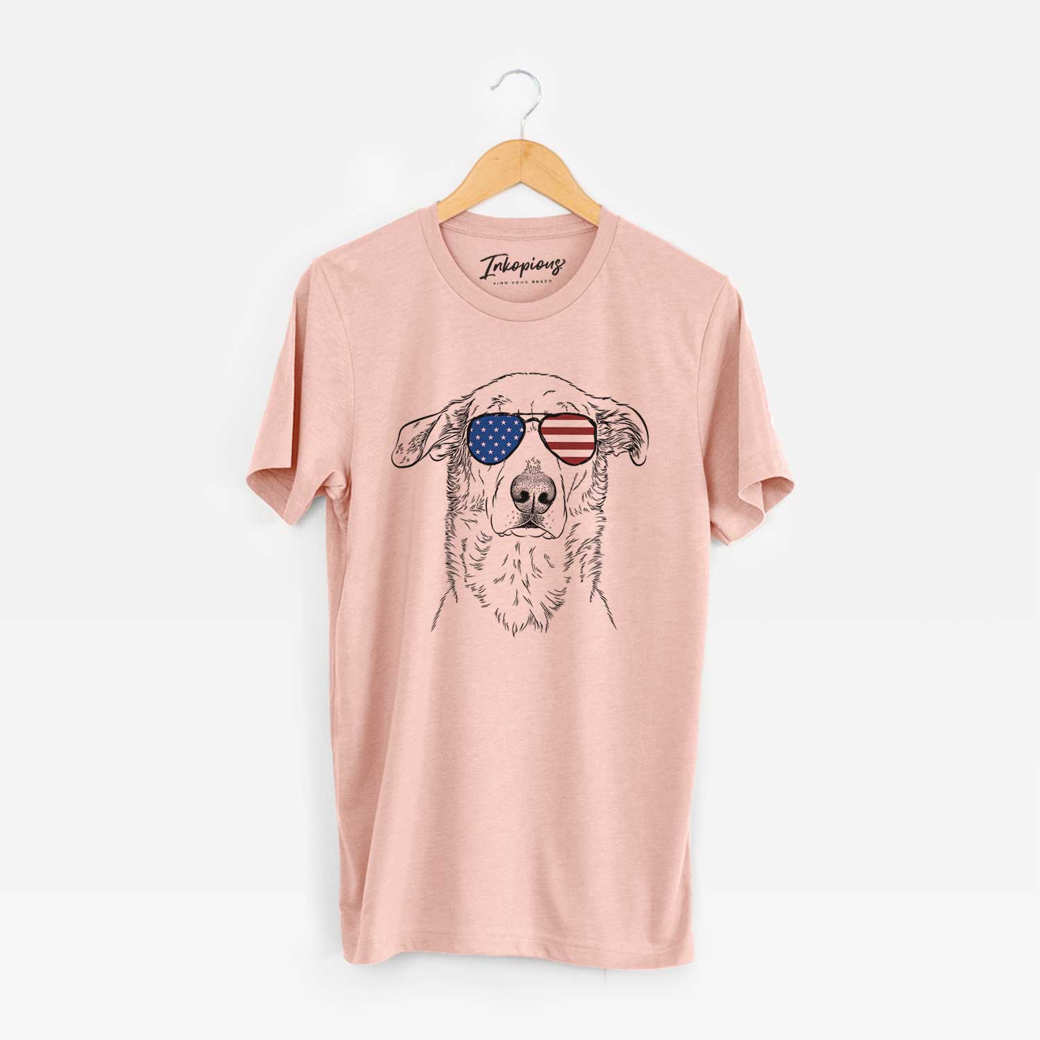 USA Hurricane the Chinook - Unisex Crewneck