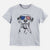 USA Hydro the Dalmatian - Kids/Youth/Toddler Shirt