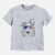 USA Jasha the Borzoi - Kids/Youth/Toddler Shirt