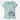 USA Jasper Diggins the Cavapoo - Women's Perfect V-neck Shirt