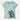 USA Jaxx the Belgian Tervuren - Women's Perfect V-neck Shirt