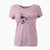 USA Jazz the Lab Mix - Women's Perfect V-neck Shirt