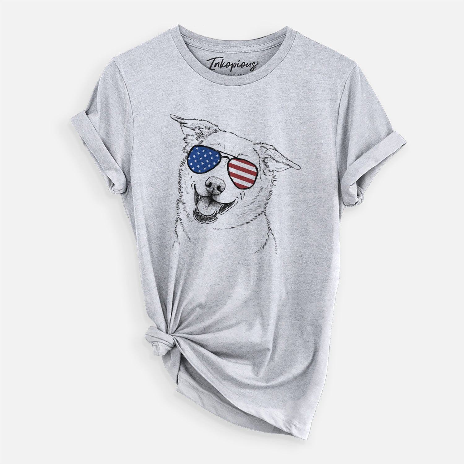 USA Jazz the Lab Mix - Unisex Crewneck