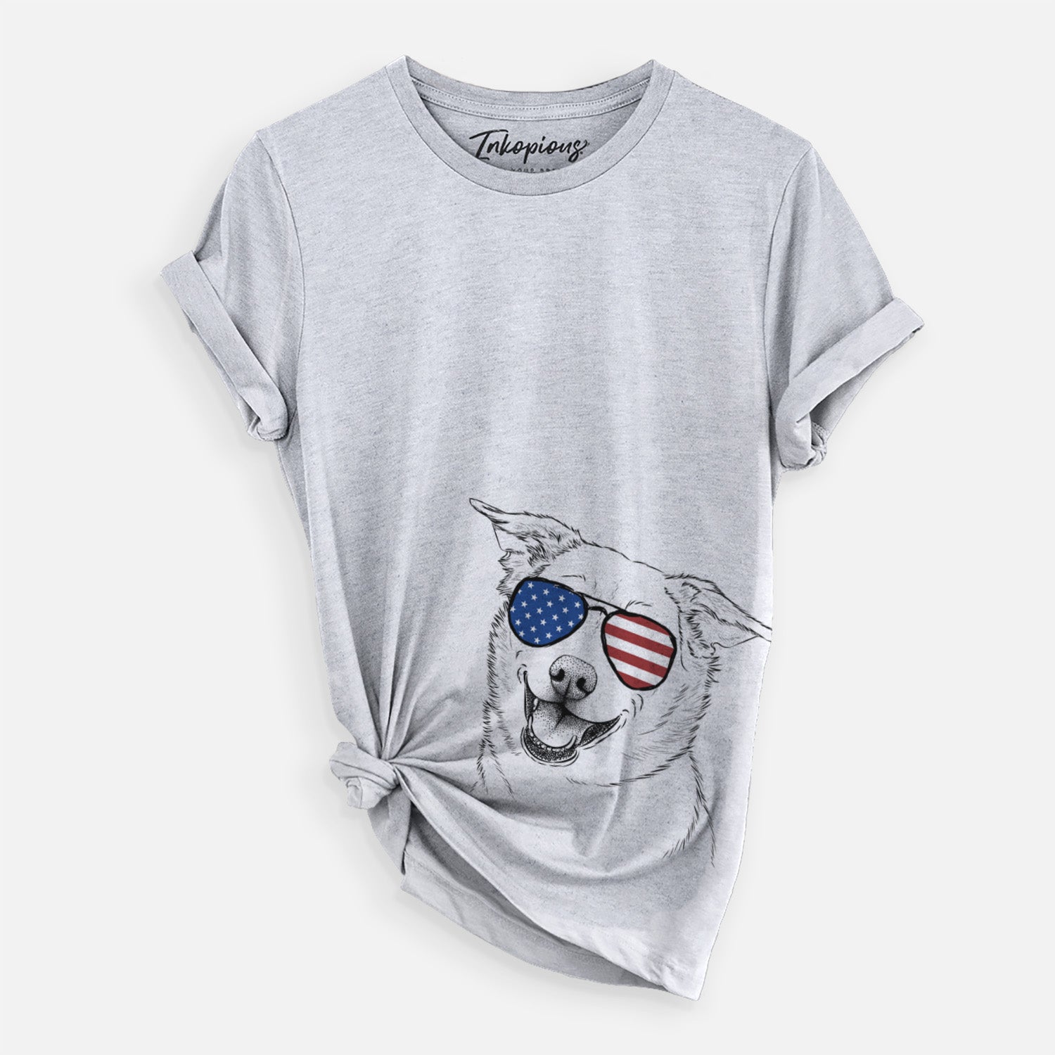 USA Jazz the Lab Mix - Unisex Crewneck