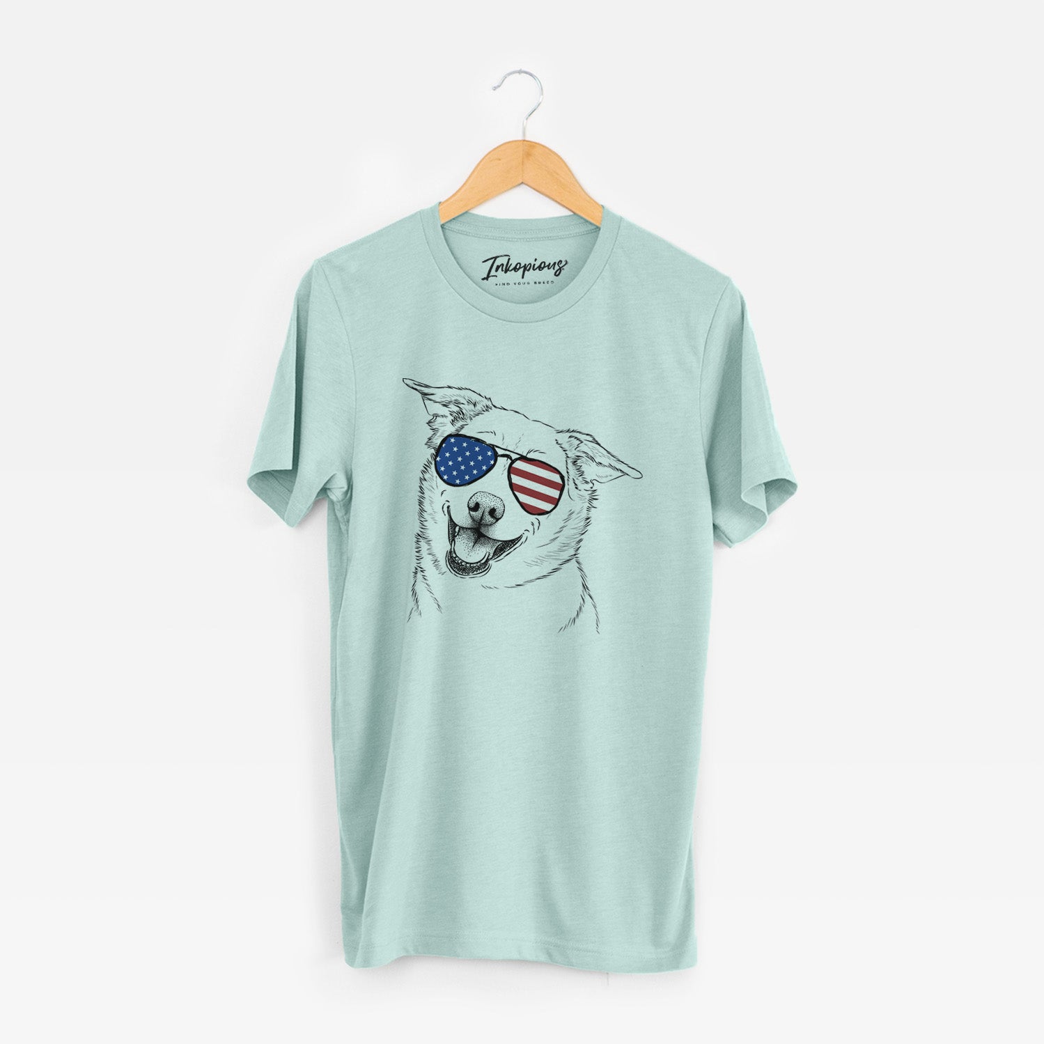 USA Jazz the Lab Mix - Unisex Crewneck