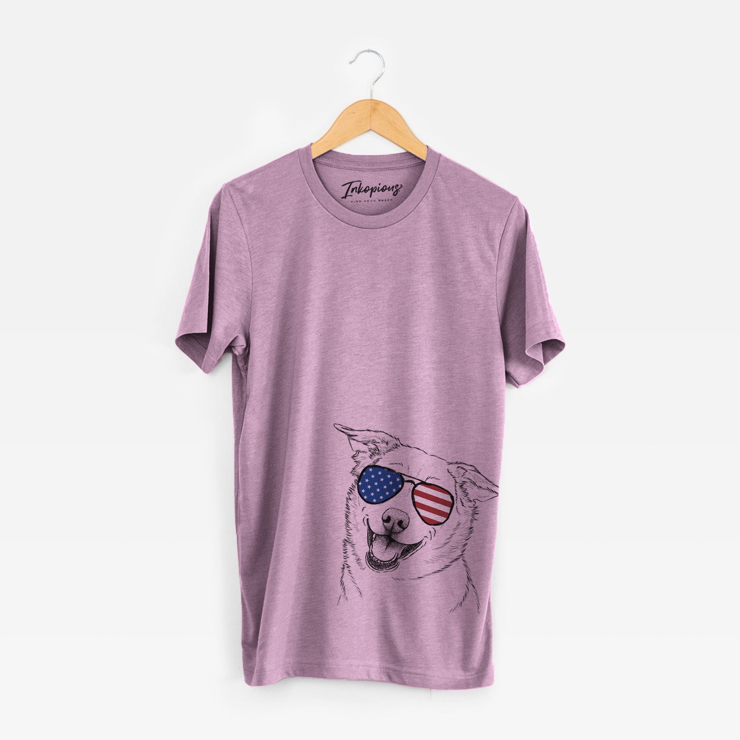 USA Jazz the Lab Mix - Unisex Crewneck